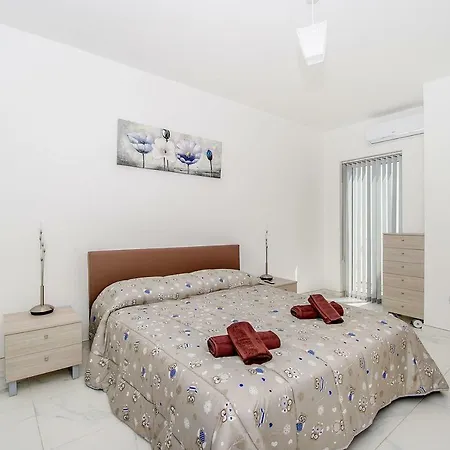 Apartamento Marina Sea View Penthouse Msida