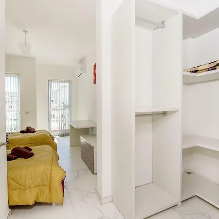 Apartamento Marina Sea View Penthouse