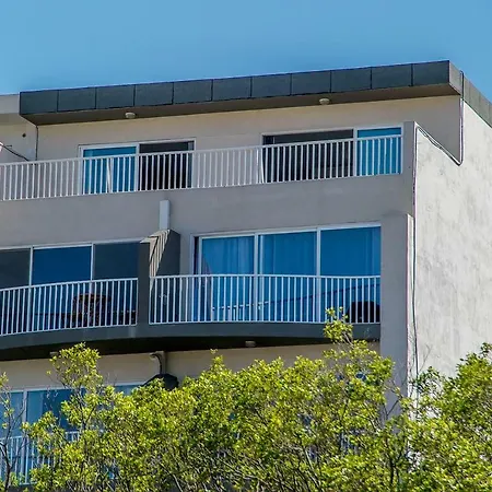 Apartamento Marina Sea View Penthouse *