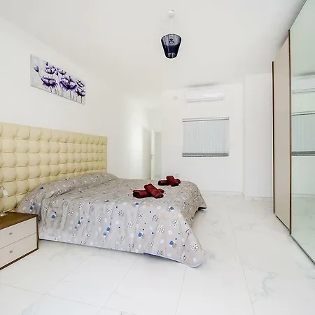 Apartamento Marina Sea View Penthouse