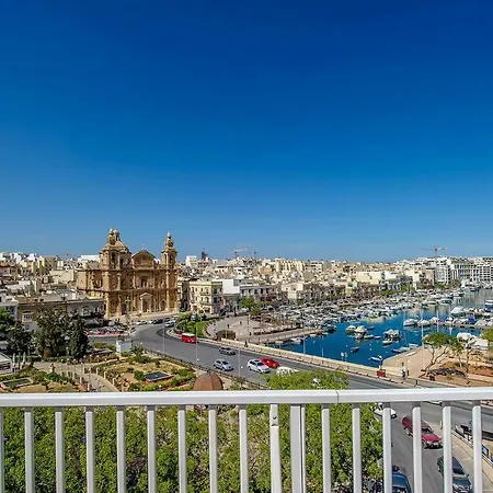 Apartamento Marina Sea View Penthouse